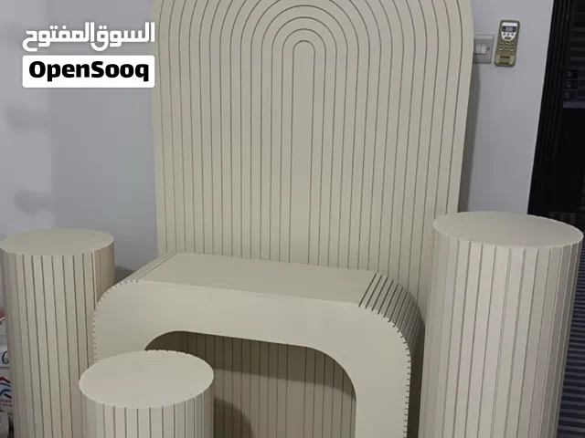 ستاندات للأيجار