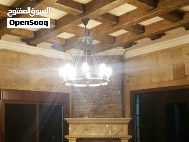 مطلوب بيت مستقل او شقتين
