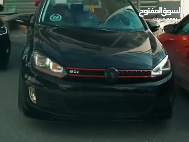 جولف tsi متور 1400تيربو  جنط oz 18 ضواو mk7امامي برميل صوت