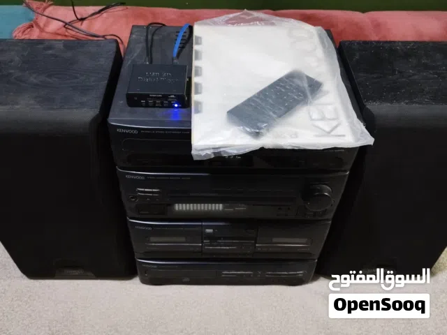 هاي فاي كنود من ايام الزمن الجميل معاه الريموت الاصلي والكتالوج جهاز كسر زيرو شغال زي الفل على التجر
