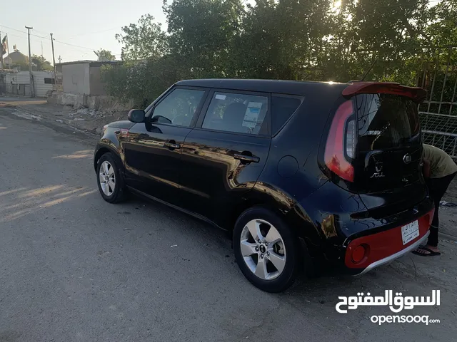 Used Kia Soul in Baghdad