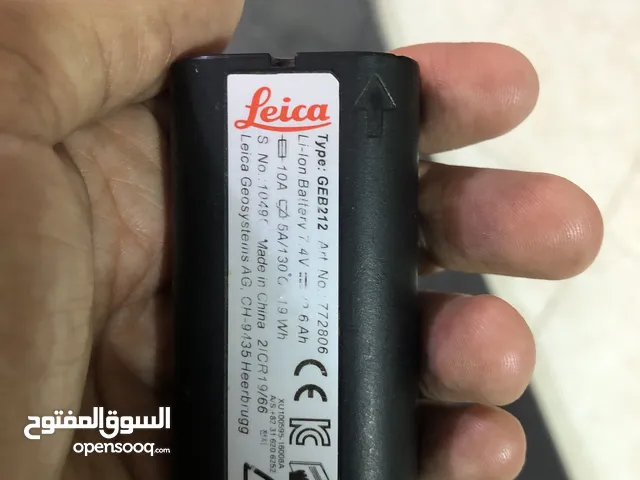 بطارية جهاز توتل