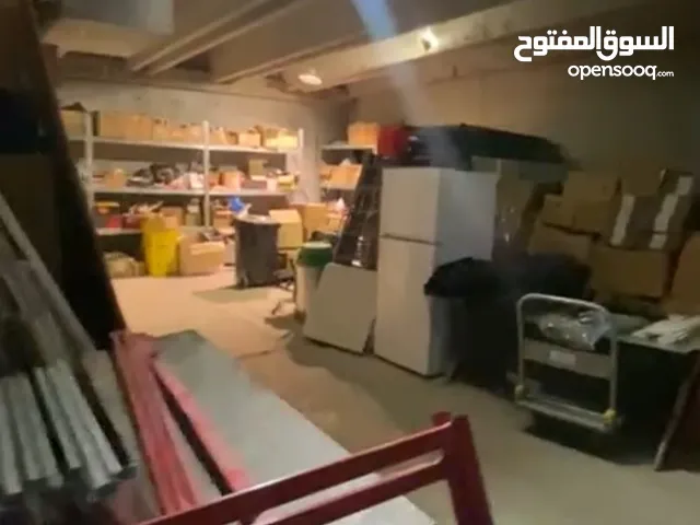 مخزن للايجار مرخص مكيف ارتفاع 3.7 م سرداب نزله سياره كاميرات مراقبه امن 24 ساعه مدخل و مخرج سهل