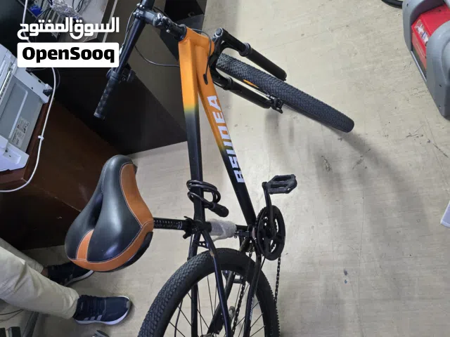 Bicycle for selling