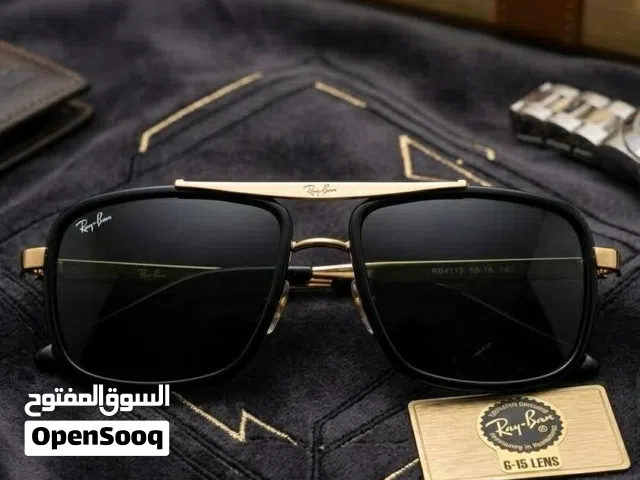 نظارات Ray_Ban أصلية