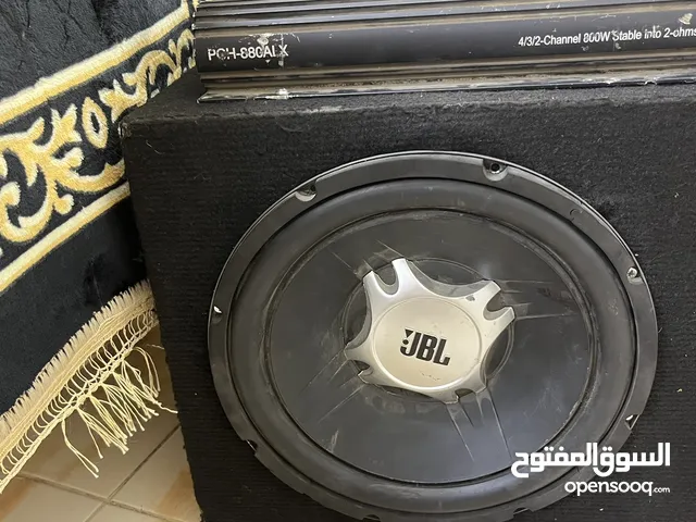 JBL للبيع بالعقبه