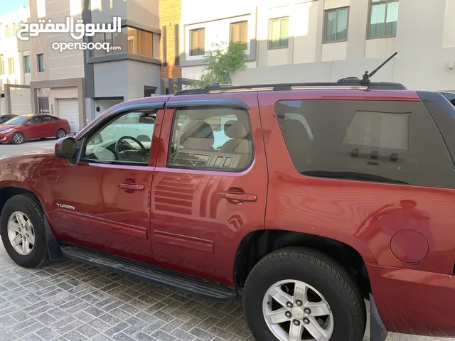 Used GMC Yukon in Northern Governorate