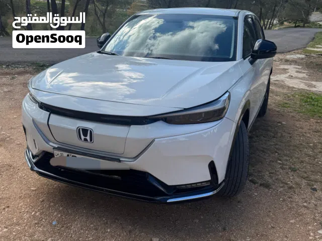2023, هوندا, e:N, e:NS1
