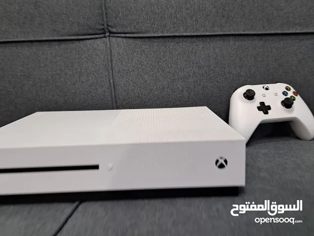 Xbox One S (All Accessories) 4K