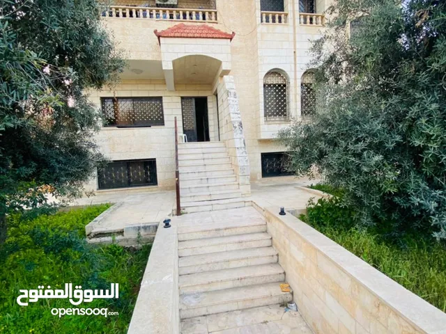 600 m2 More than 6 bedrooms Villa for Sale in Amman Al Yadudah