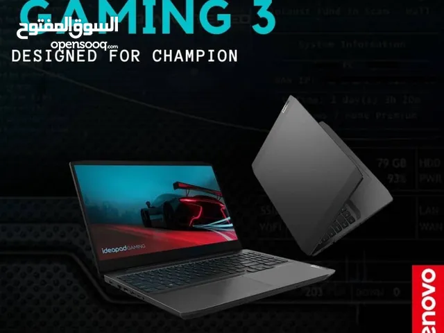Lenovo Ideapad Gaming