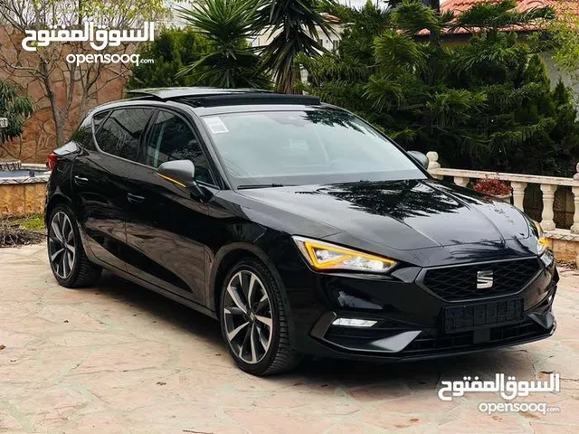 سيات ليون 2021 (FR) فل الفل مع فتحه بانوراما