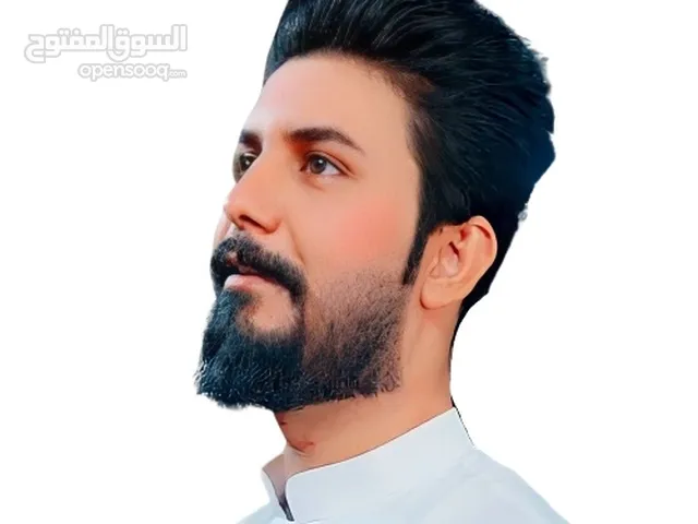 محمد العرباوي