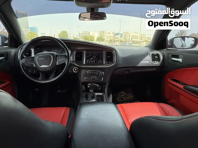2021 دودج تشارجر SE Sport