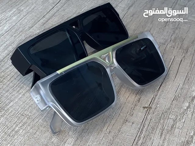 نظارة شمسية LV درجة اولة