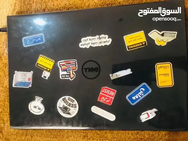 Windows Dell for sale  in Irbid