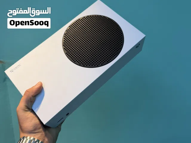 Xbox Series S Xbox for sale in Benghazi