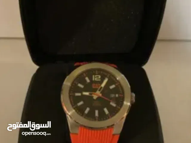 Analog Quartz Others watches  for sale in Rif Dimashq