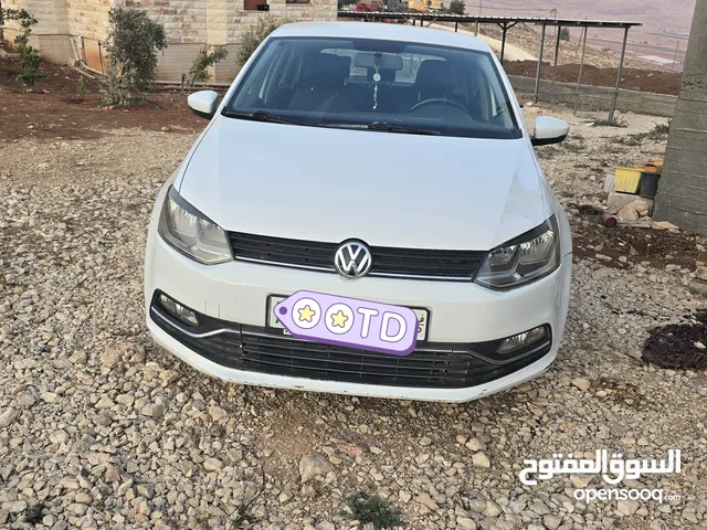 Used Volkswagen Polo in Tubas