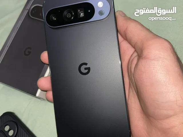 Google Pixel 9 Pro XL