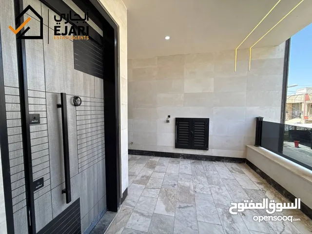 ايجار بنايه منطقه اليرموك 4 شوارع