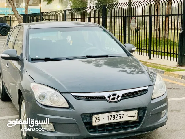 Used Hyundai i30 in Misrata