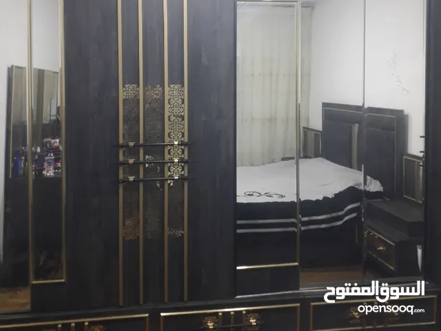 غرفة نوم ماستر+نثريات كريستالية