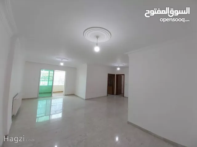 شقة طابق ثاني بسعر مميز للبيع في خلدا ( Property ID : 30072 )