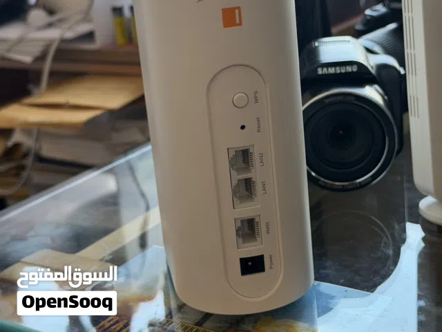 مقوي شبكة النت اورنج واي فاي 6