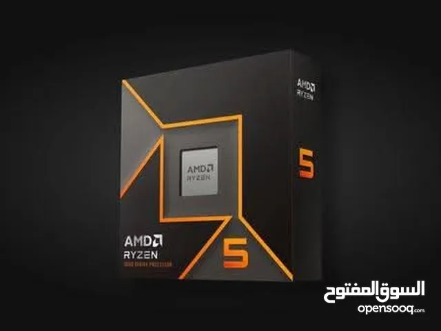 معالج AMD الجيل الجديد و هارد 512gb m.2