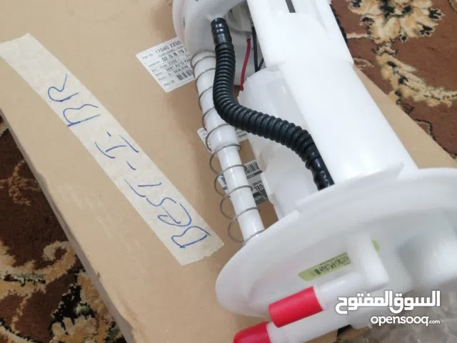 بونبة تشي نيسان بالفاندر جديدة أصلية مش مستعملة جديدة العنوان طرابلس