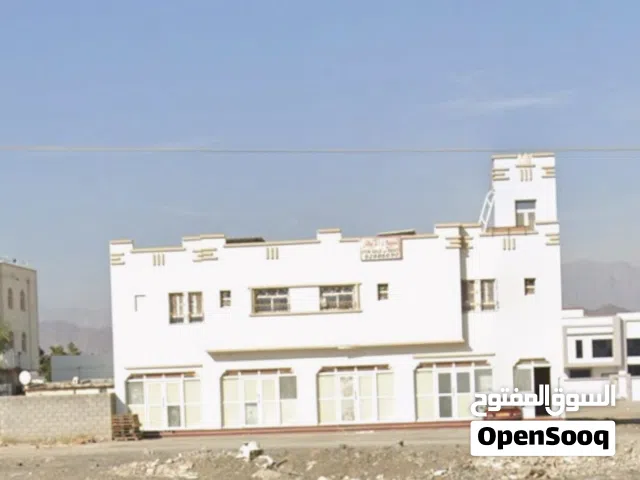 6شقق للايجار لزغ 6 apartments for rent