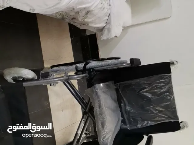 كرسي احتياجات خاصه