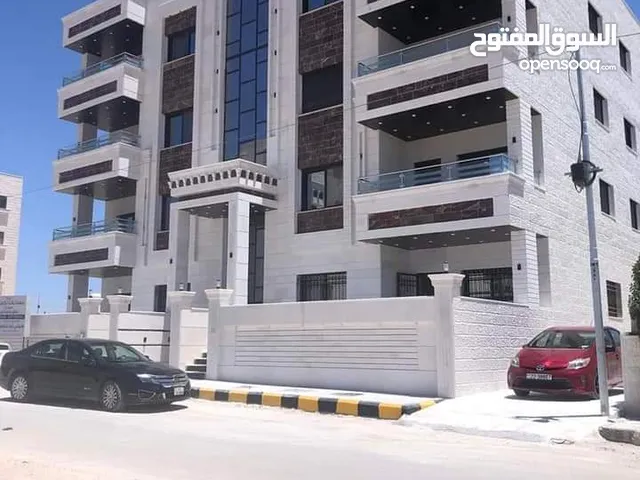 275m2 3 Bedrooms Apartments for Sale in Madaba Hanina Al-Gharbiyyah