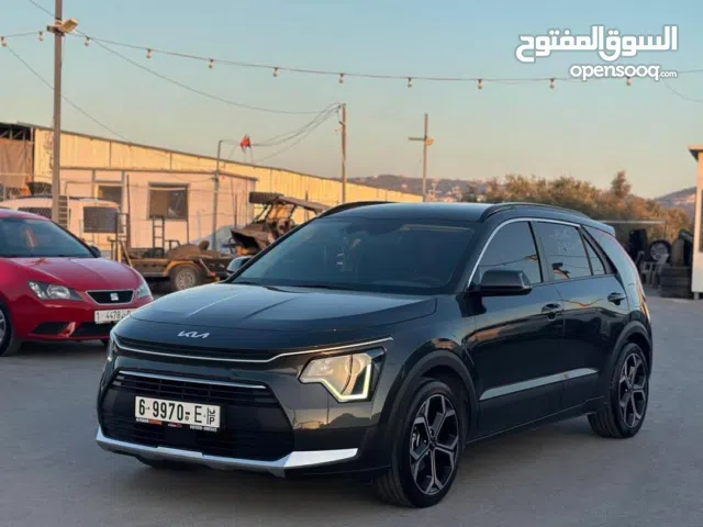 Used Kia Niro in Jenin