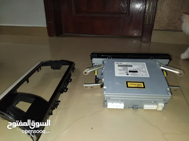 Stereos for sale in Central Governorate