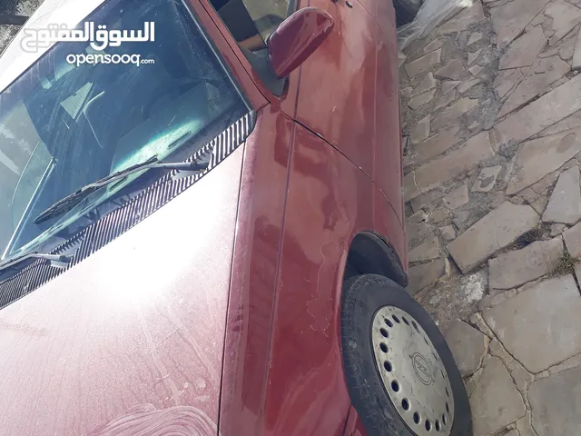 Used Daewoo Racer in Amman