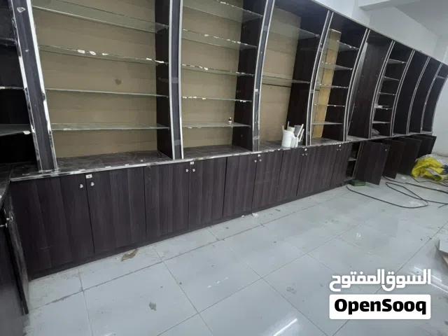 ديكور مستعمل للبيع المستعجل