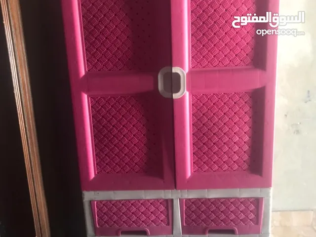 خزانه احذيه