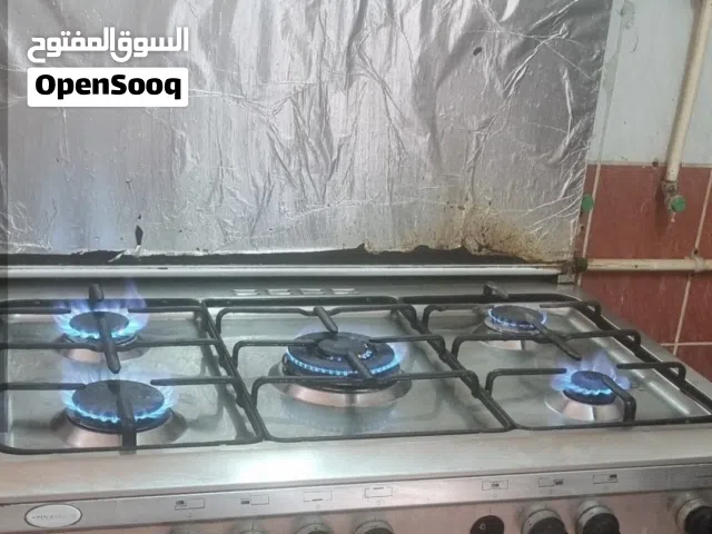 بوتاجاز 5 شعله