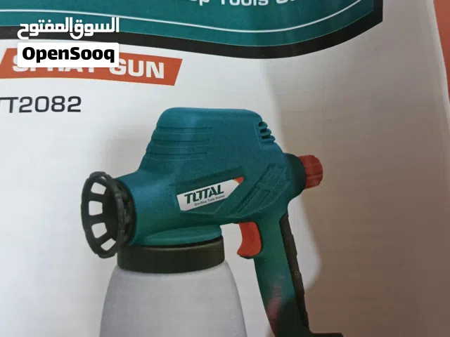 مسدس رش ماركه