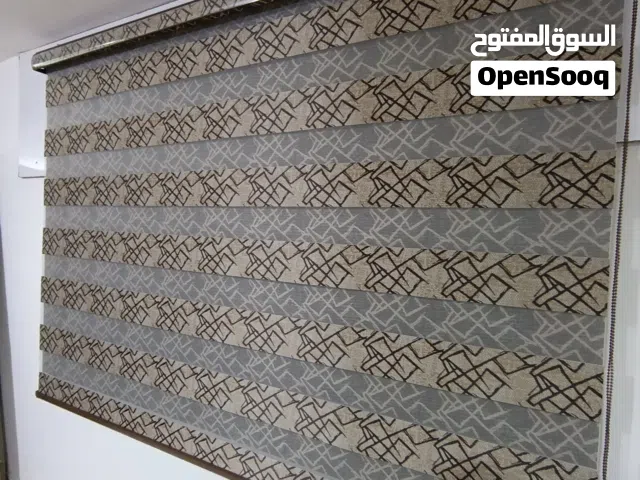 ستائر باكير النوافذ العام