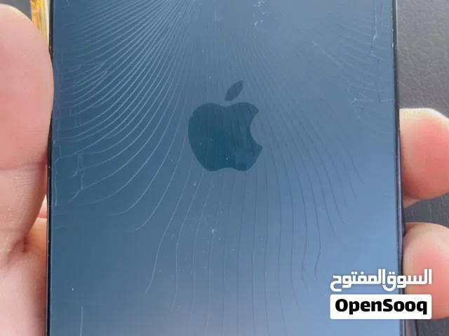 ايفون 12 برو الجهاز الله يبارك بطريه 78