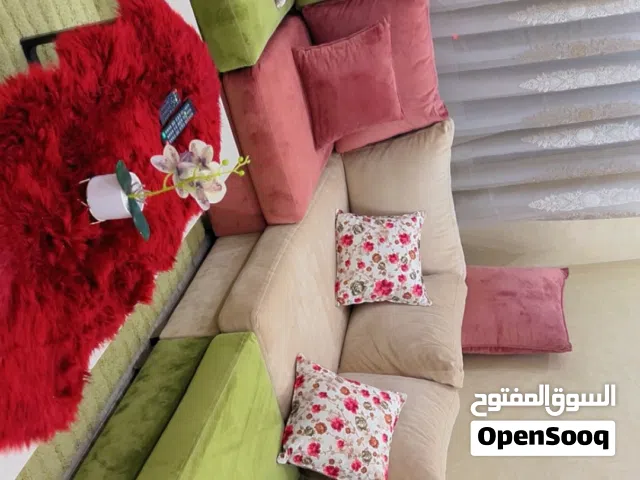 كنب وكورنر