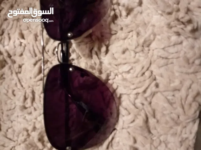 نظارة ريبان جديدة