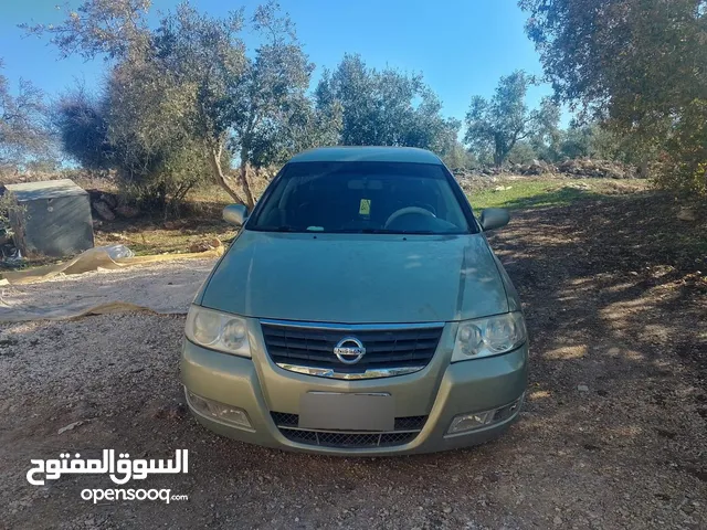 Used Nissan Sunny in Irbid