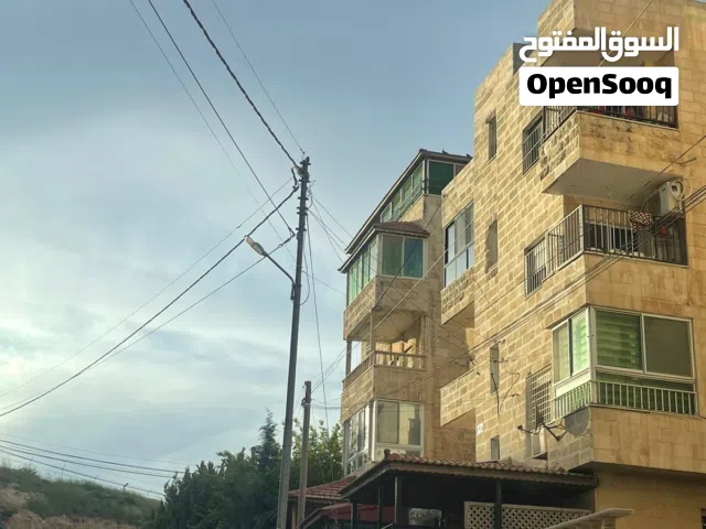 شقة للبيع في تلاع العلي عند طلوع نيفين