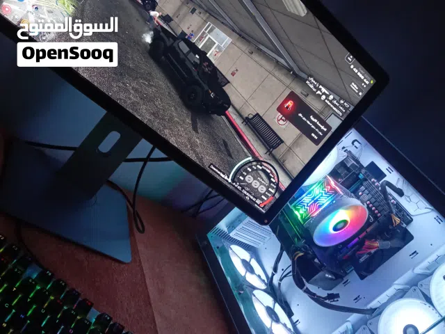 تجميعة احترافية للقيمنق والمونتاج