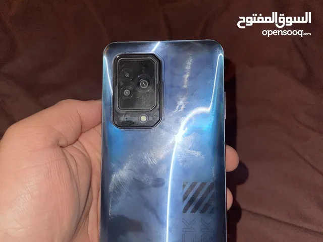 Xiaomi Black Shark 256 GB in Jerash