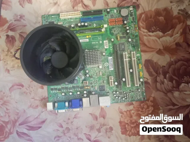 مدر بورد كمبيوتر